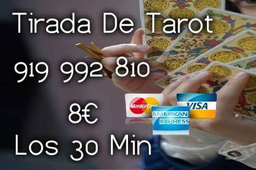 TAROT TIRADA COMPLETA : LECTURA DE TAROT