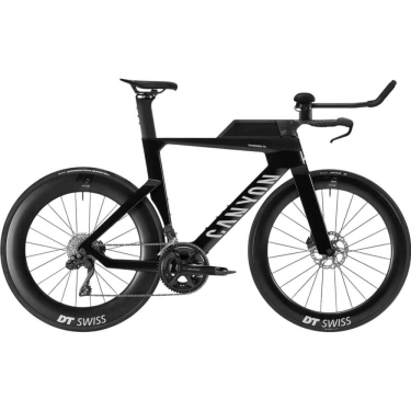2026 CANYON SPEEDMAX CF 7 DI2 ROAD BIKE (WORLDRACYCLES)