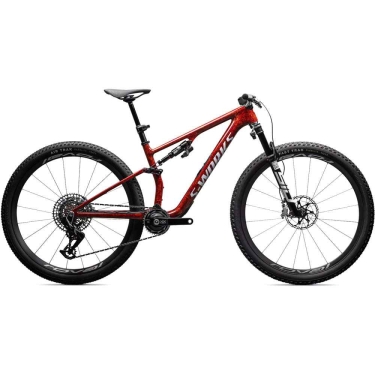 2026 SPECIALIZED S-WORKS EPIC 8 MOUNTAIN BIKE (WORLDRACYCLES)