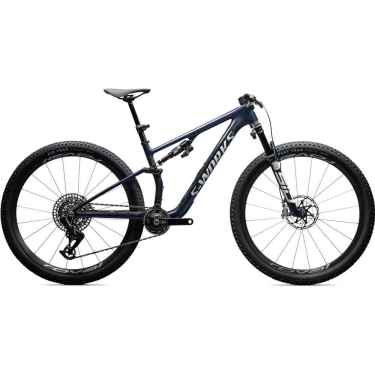 2026 SPECIALIZED S-WORKS EPIC 8 MOUNTAIN BIKE (WORLDRACYCLES)