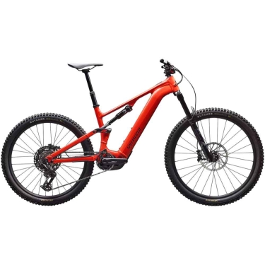 2026 SPECIALIZED TURBO LEVO 4 ALLOY MOUNTAIN BIKE (WORLDRACYCLES)