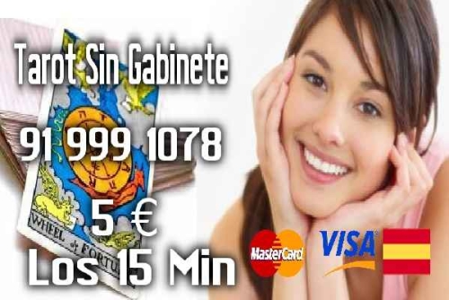 TAROT SIN GABINETE  | CONSULTA DE TAROT