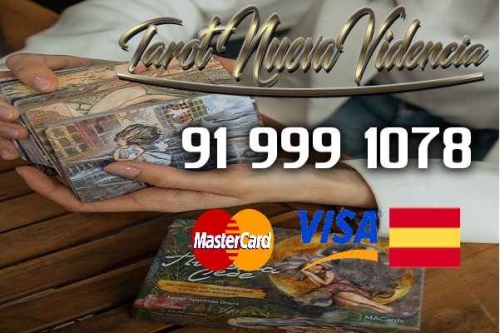 TAROT SIN GABINETE | TAROTISTA ECONóMICA