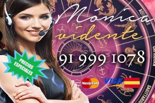 TAROT MONICA CERTERO | TAROT SIN GABINETE