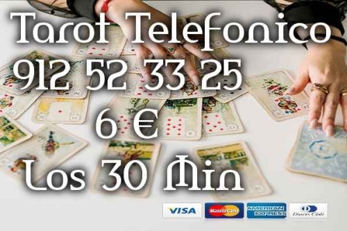 TAROT TELEFóNICO DEL AMOR | 806 TAROTISTAS