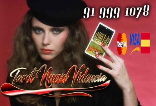TAROT SIN GABINETE | CONSULTA TAROT EN LíNEA
