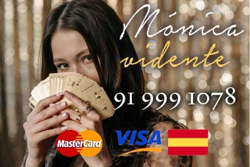 TAROT SIN GABINETE MONICA | TAROTISTA EXPERTA