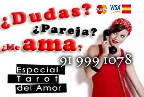 TAROTISTA | TAROT DEL AMOR SIN GABINETE