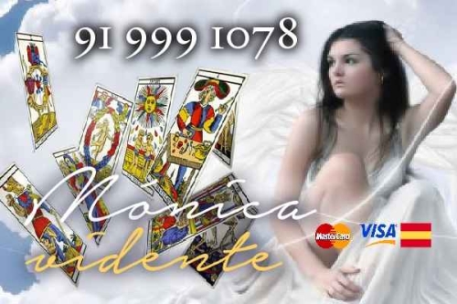 SIN GABINETE | TAROT MONICA |HOROSCOPOS