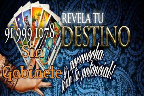TAROT ECONOMICO SIN GABINETE DEL AMOR