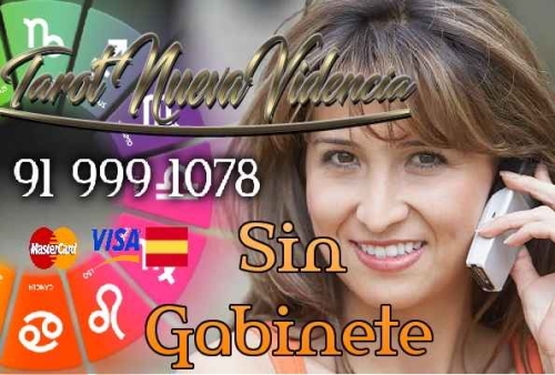 MONICA | TIRADA DE CARTAS DEL TAROT FIABLE