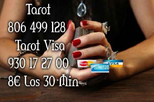 TAROT TELEFONICO : TIRADA DE CARTAS DEL TAROT