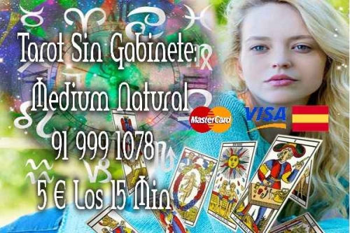 TIRADA DE TAROT FIABLE  | TAROT DEL AMOR