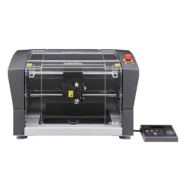 ROLAND DE-3 DESKTOP ROTARY ENGRAVER (MEGAHPRINTING)