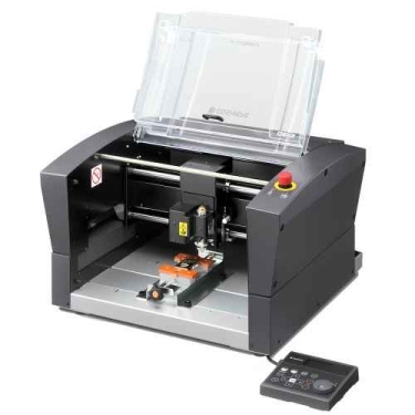 ROLAND DE-3 DESKTOP ROTARY ENGRAVER (MEGAHPRINTING)