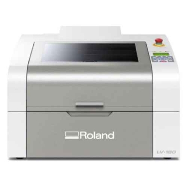ROLAND LV-180 LASER ENGRAVER/CUTTERS (MEGAHPRINTING)
