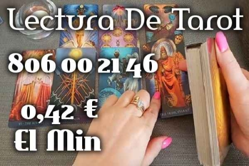 CONSULTA DE TAROT VISA TELEFONO – 806 TAROTISTAS
