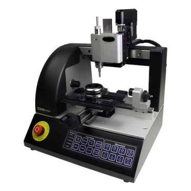 U-MARQ GEM-RX5 ENGRAVING MACHINE (MEGAHPRINTING)