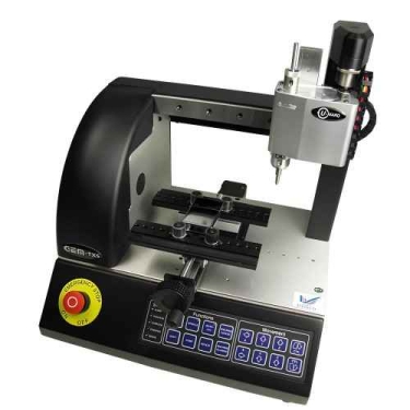 U-MARQ GEM-TX5 ENGRAVING MACHINE (MEGAHPRINTING)