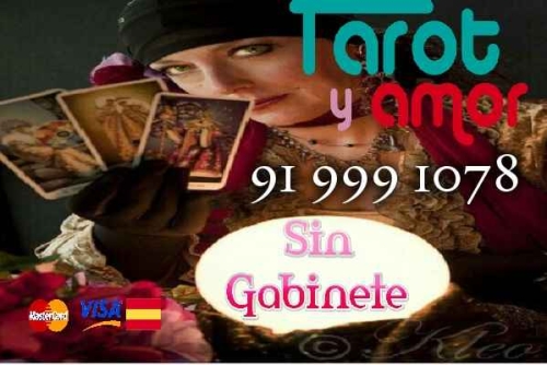 LECTURA DE TAROT DESPEJA TUS DUDAS