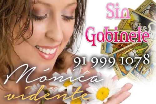 TAROT TELEFóNICO  MONICA | RESUELVE TUS DUDAS