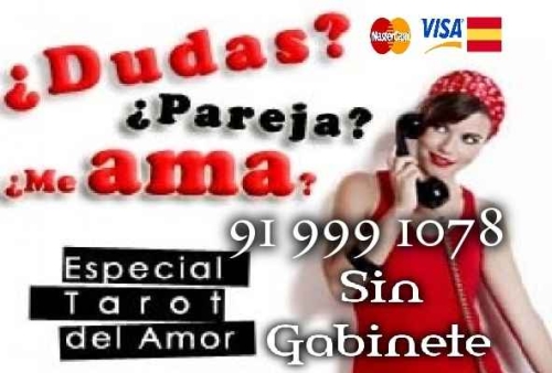 TAROT TIRADA ECONOMICA | TAROT DEL AMOR