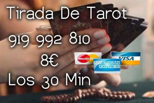 ! TIRADA TAROT TELEFONICO FIABLE ! TAROTISTAS