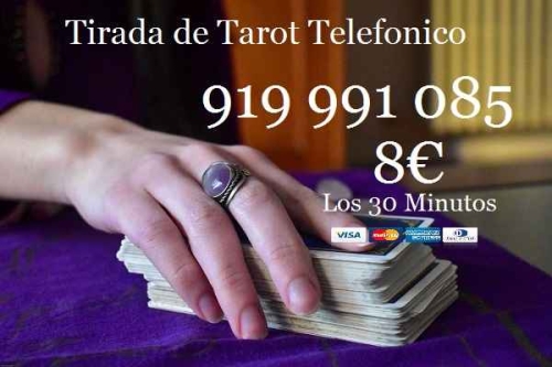 LECTURA DE CARTAS DE TAROT VISA |806 TAROT