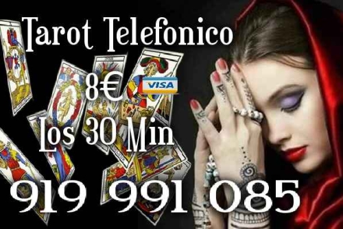 LECTURA DE TAROT POR TELéFONO - TAROT DEL AMOR