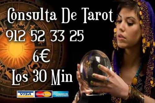 LECTURA DE TAROT | TAROTISTAS ECONOMICOS