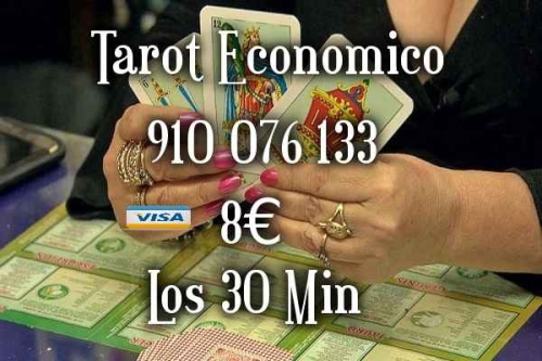 TAROT VISA 5 € LOS 15 MIN/806 TIRADA DE TAROT
