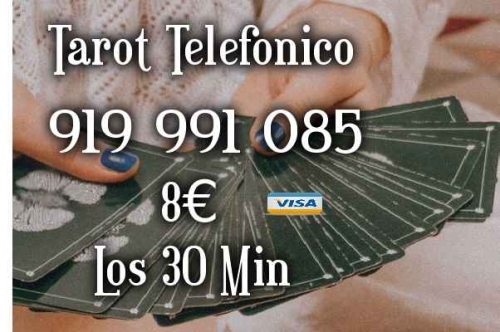 TAROT DEL AMOR | CONSULTAS DE TAROT | 919 991 085