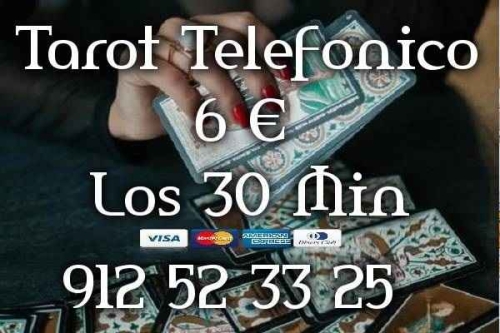 CONSULTA TAROT TELEFONICO FIABLE | TAROTISTAS