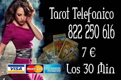 TAROT ECONóMICO | TAROT VISA LAS 24 HORAS