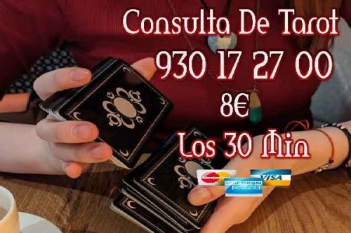CONSULTA DE TAROT VISA LAS 24 HORAS - TAROT FIABLE