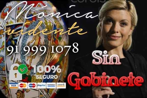 VIDENTES  LINEA  ECONOMICA |  TIRADA DE TAROT