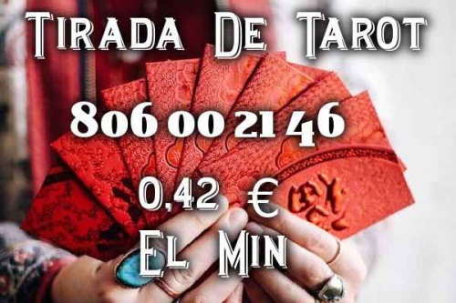 TAROT VISA 6 € LOS 30 MIN | TIRADA DE TAROT