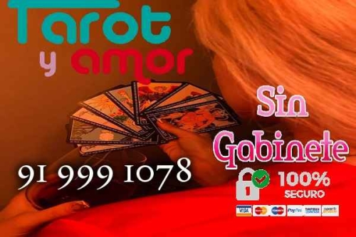 CONSULTA TIRADA DE CARTAS | TAROT DEL AMOR