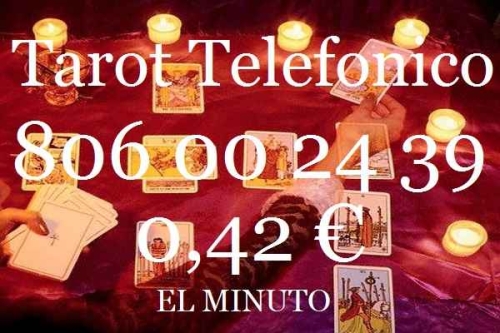 CONSULTA DE TAROT EN LINEA  |  TAROTISTAS