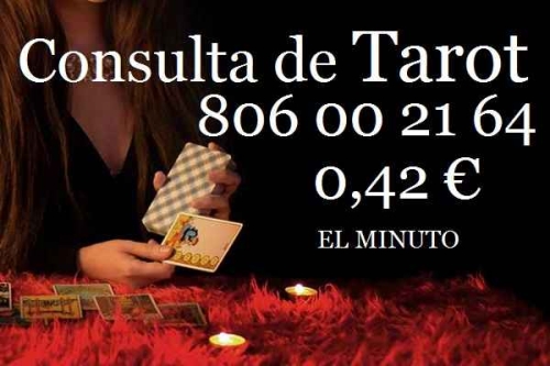 TAROT TELEFóNICO 806/TAROT VISA 8€ LOS 30 MIN