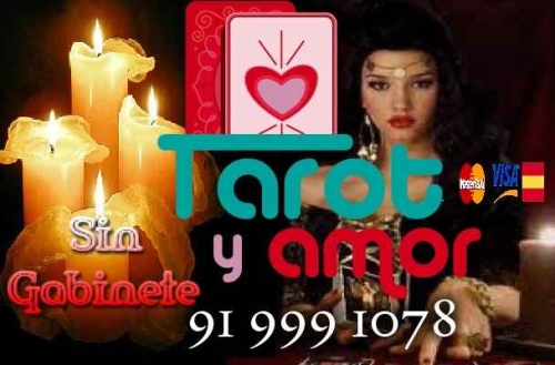 TAROT DEL AMOR | LIBERATE DE LAS DUDAS