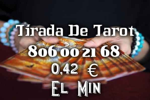 LECTURA DE TAROT | TAROTISTAS ECONOMICOS