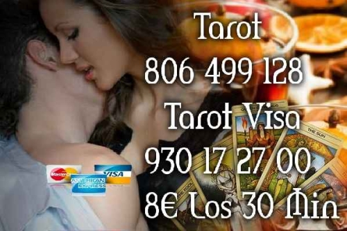 TAROT CONSULTA DE CARTAS - TAROT VISA TELEFONICO
