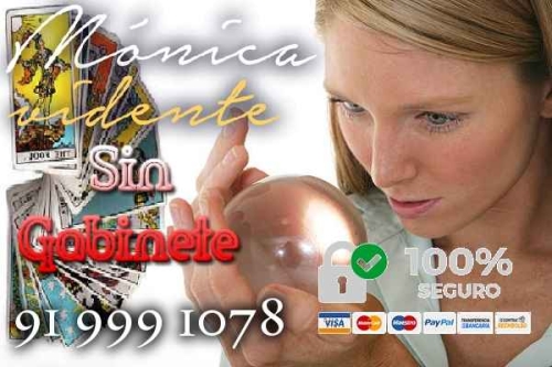 TAROT MONICA  LIBERATE DE TUS DUDAS