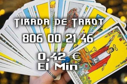 TIRADA DE TAROT EN LINEA | TAROTISTAS