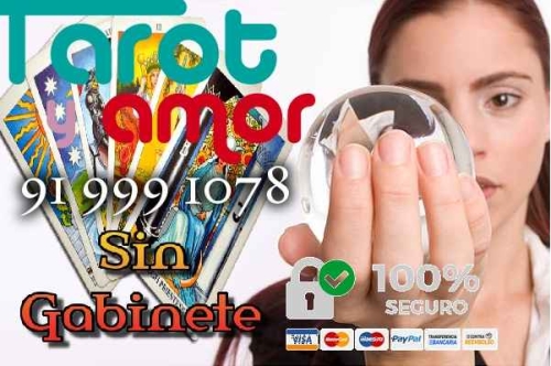 TIRADA DE TAROT VISA DEL AMOR | MONICA