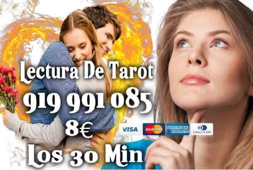 TAROT VISA TELEFONICO DEL AMOR | TAROTISTAS