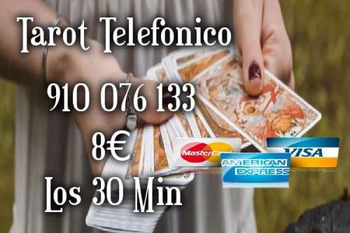 TAROT VISA 5 € LOS 15 MIN/806 TIRADA DE TAROT