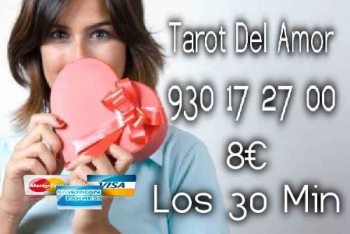 TAROT VISA LAS 24 HORAS | 806 TAROT DEL AMOR