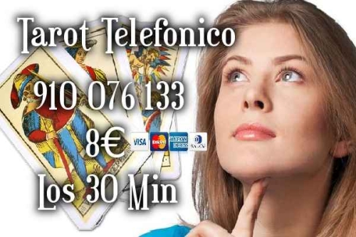 TAROT TELEFONICO ECONóMICO - CONSULTA DE TAROT